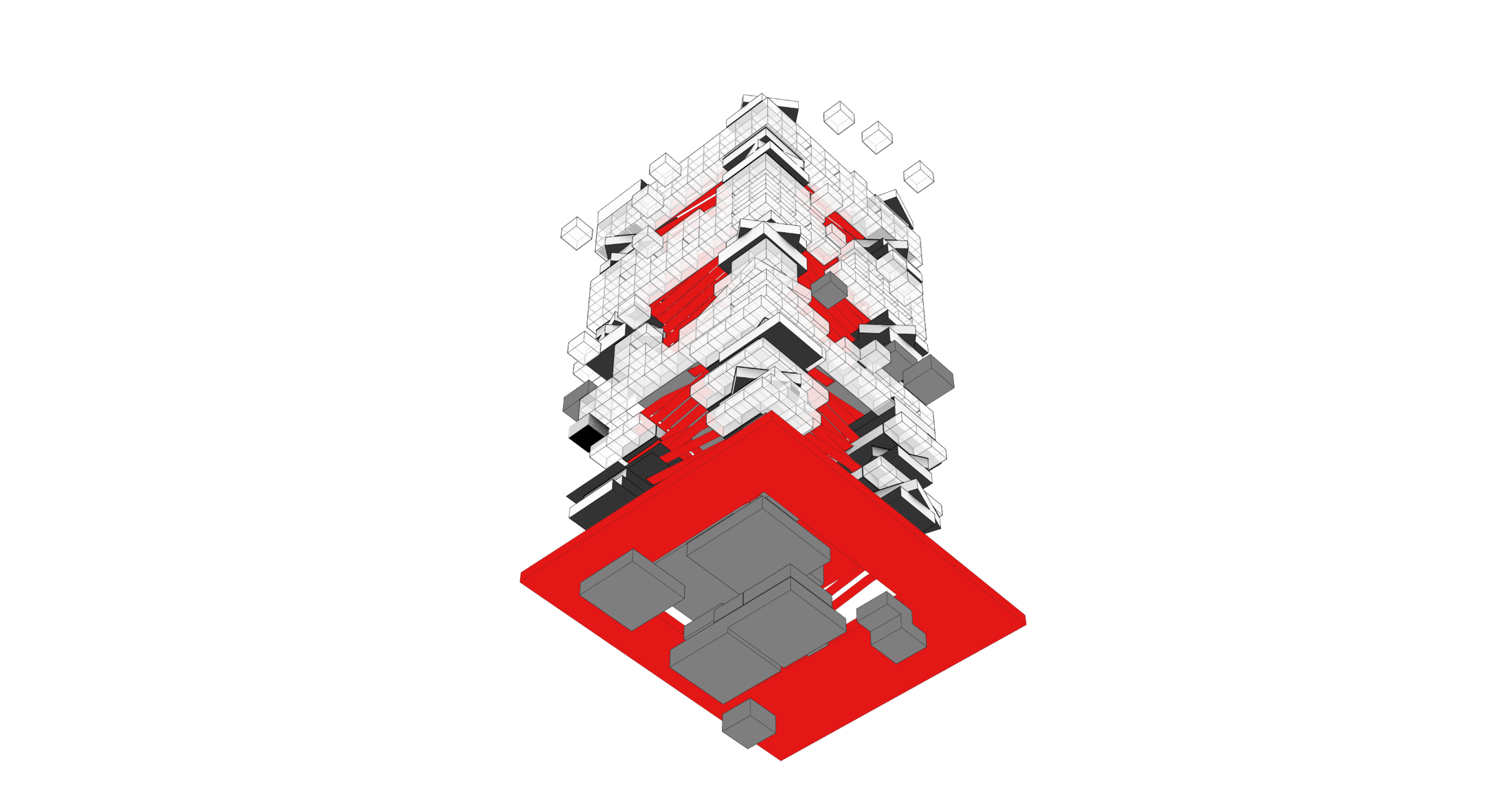 Modular assembly study