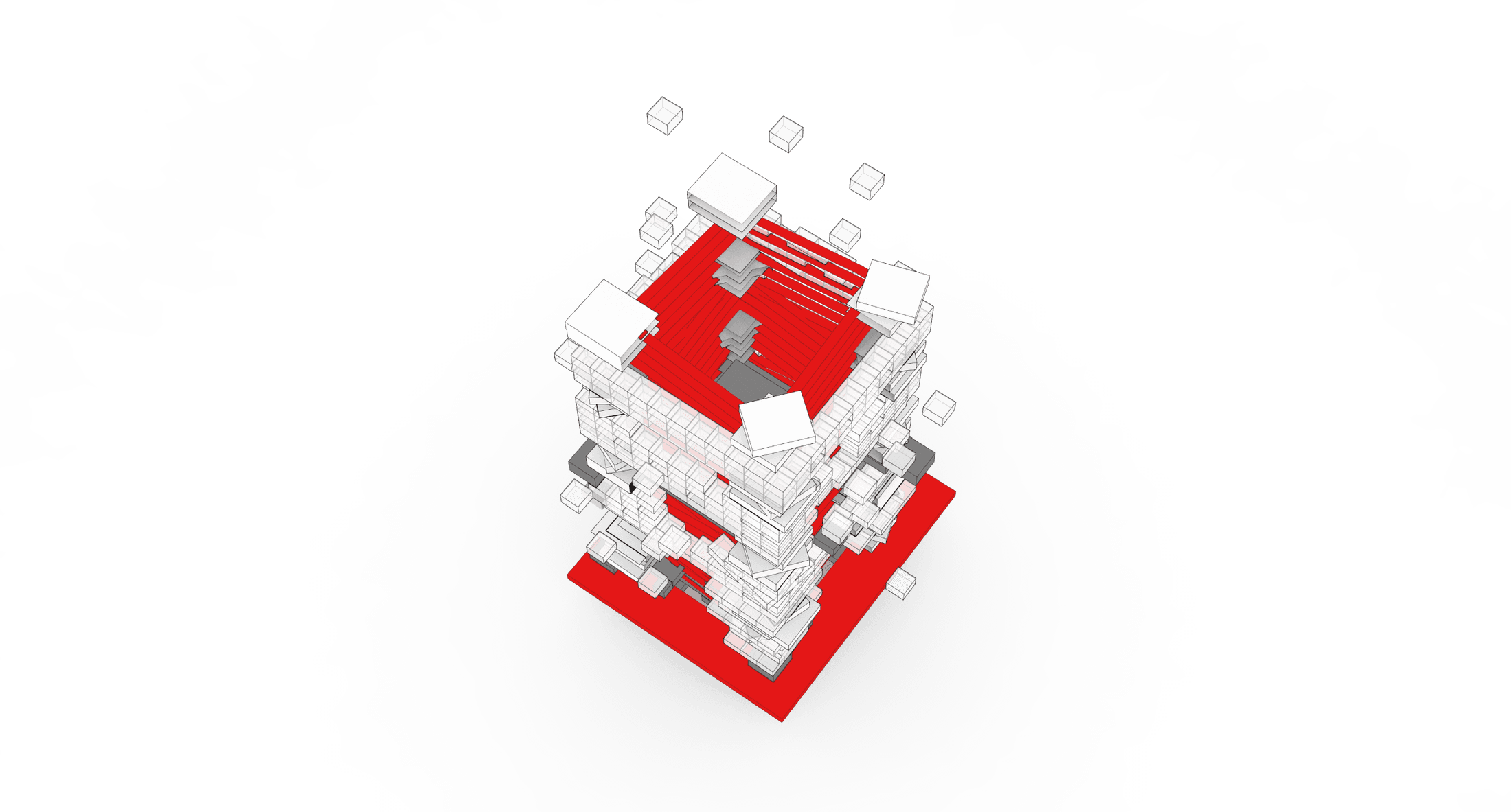 Modular assembly study