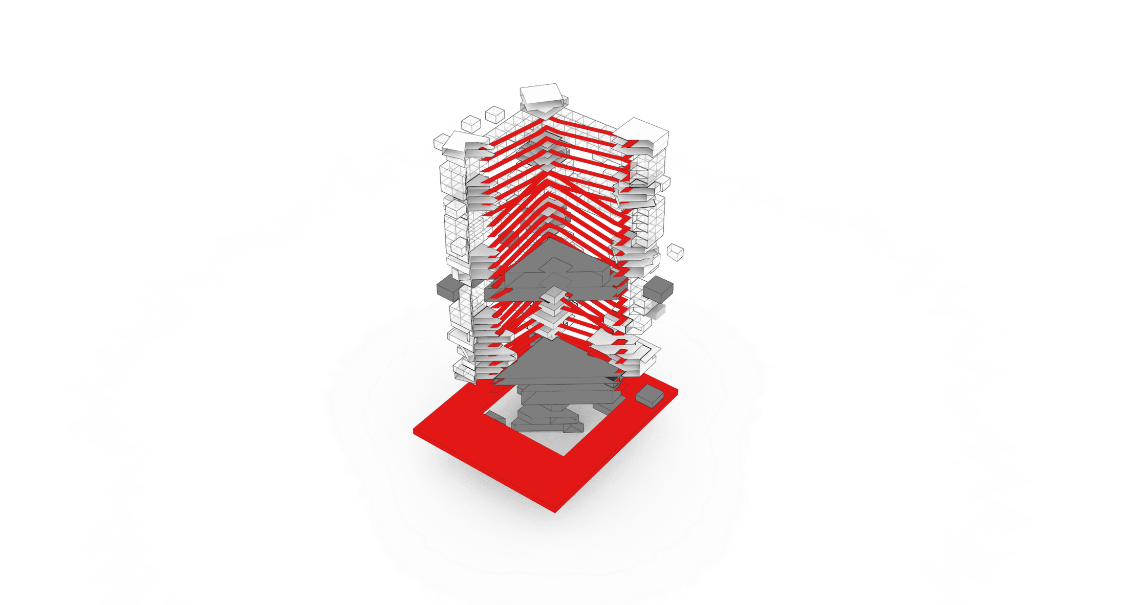 Modular assembly study
